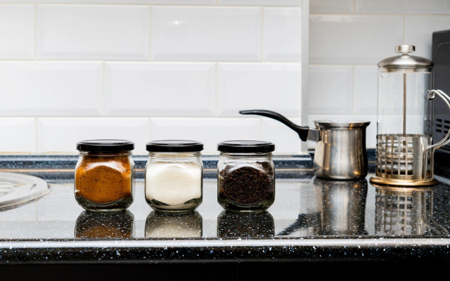 Апартаменты on Koghbatsi Str. 16-74