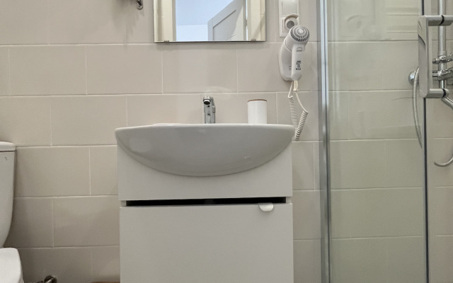 Hihome 1 Apartments