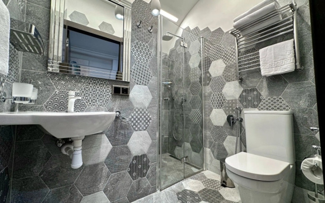 Апартаменты Liteiny Family Royal