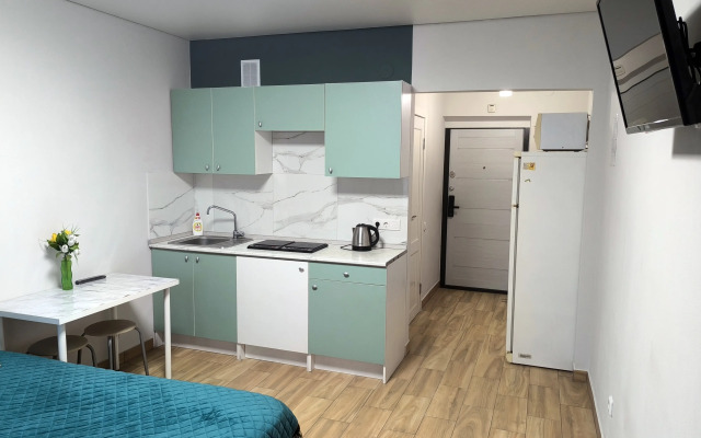 Na 2y ulitse Volodarskogo 176  Flat