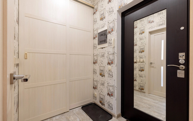 Studiya London By Rentvill Apartments