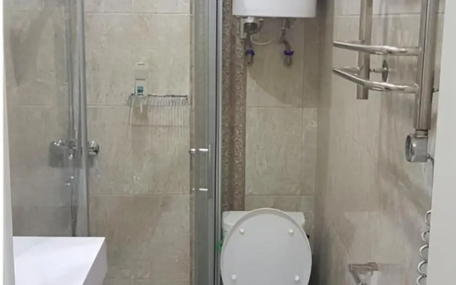 Апартаменты Южный Вайб Мадрид 1