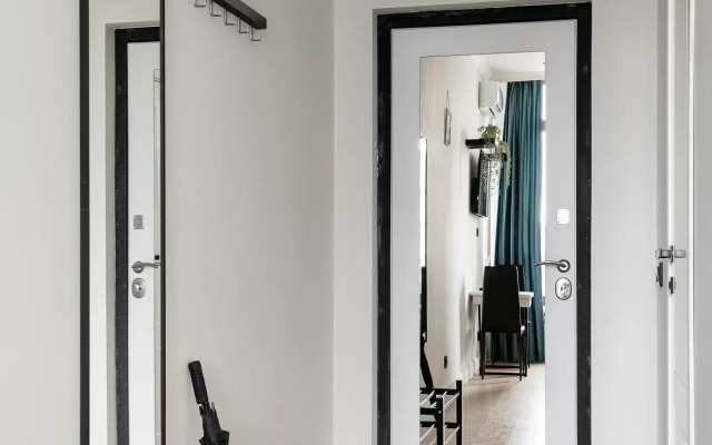 Апартаменты Comfort Life на Вернадского