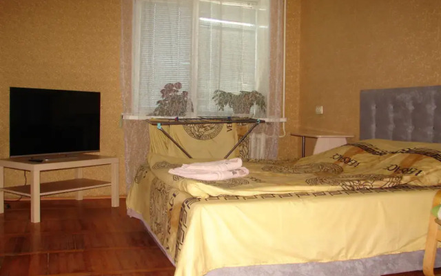 1 Komnatnaya Flat