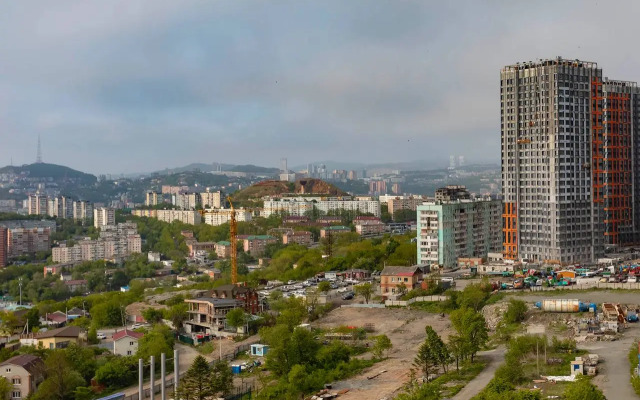 Квартира Уютная 2х Комнатная с Потрясающим Видом