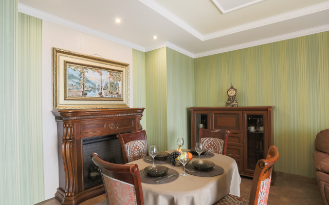 Familiya Gurzuf Apartments 22