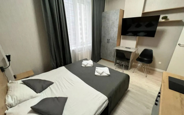 Apartment Pulkovo Neon
