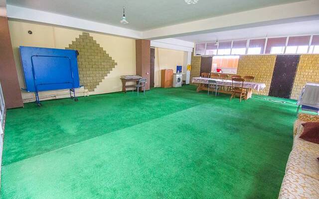 Aerosvit Guest House