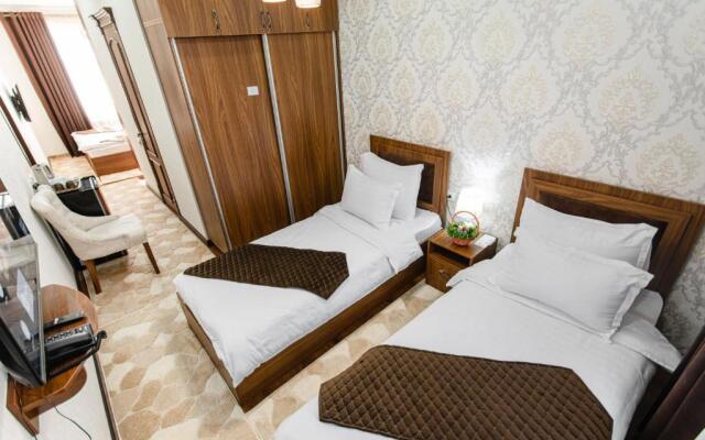 Diyor Gold Hotel