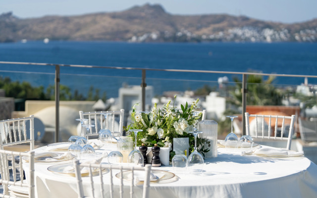 Spektr Boutique Hotel