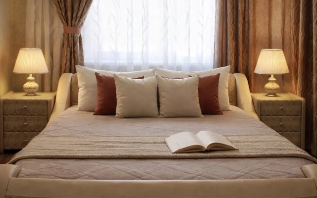 Квартира Сеть Nasutki38|Сафари в Центре Города у Медстандарта