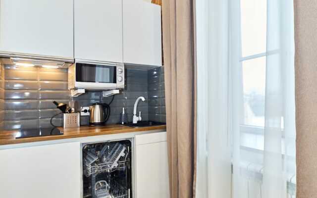 Отель Критик Отдыхает