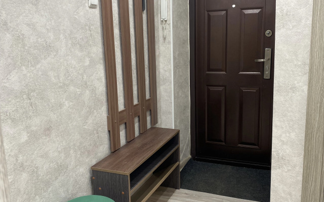 Квартира Чистая, уютная рядом с Нижнекамскими термами