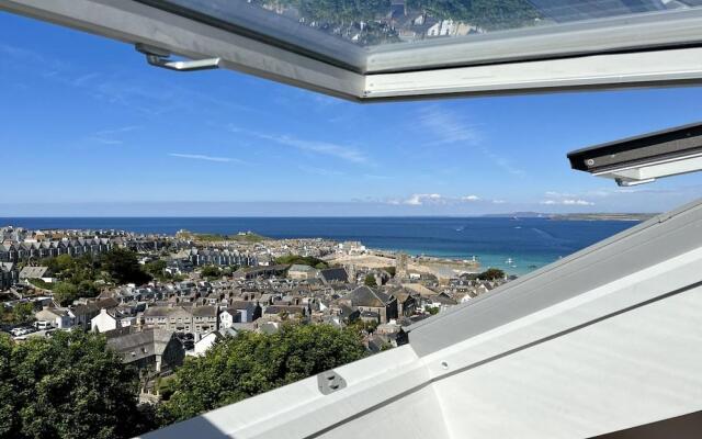Uno-St Ives Guest House