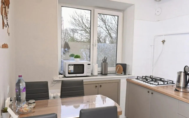 Квартира на Александра Невского 22/2