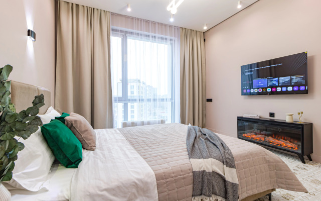 Tokyo Luxe Astana Flat