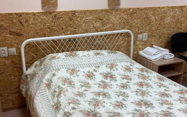 Апартаменты Саперный Большой