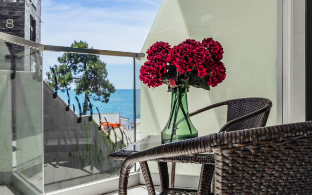 Apartments v Otele Rezort 4*