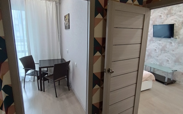 Квартира Aura