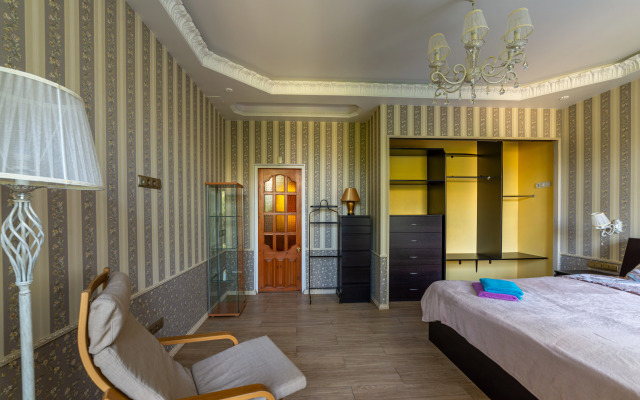 Апартаменты RentalSPb