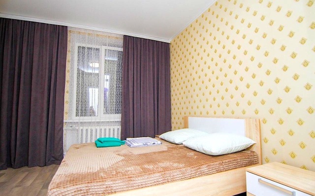 Апартаменты на Вагнера