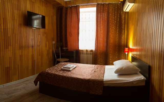 Мини-Отель Андерсен