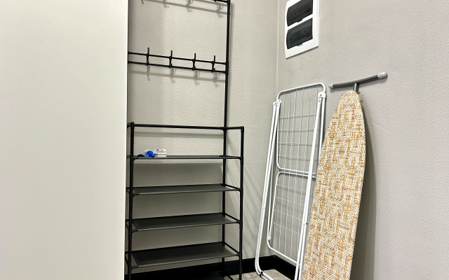 Апартаменты FSF Премиальная Студия с Дистанционным Заселением