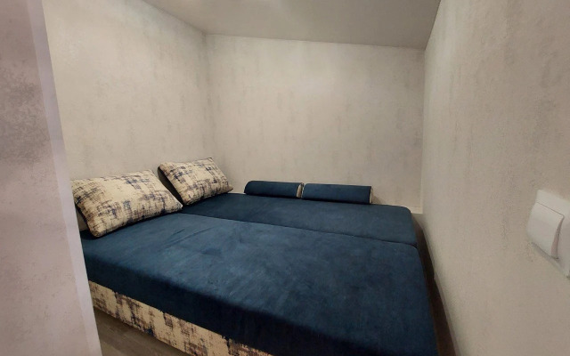 Квартира Уютная Двухэтажная на Античном