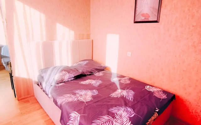 Квартира Студия на Сармановском тракте