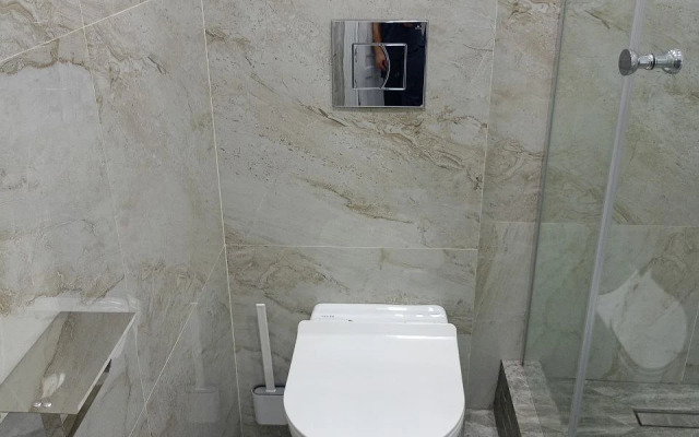 Квартира современная в центре в ЖК  бизнес класса