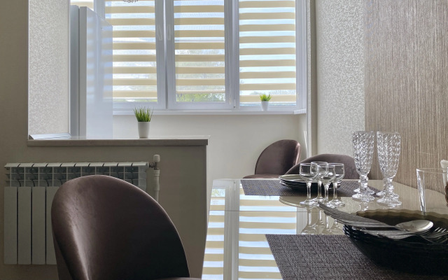 Квартира Как Дома около Курортной Зоны