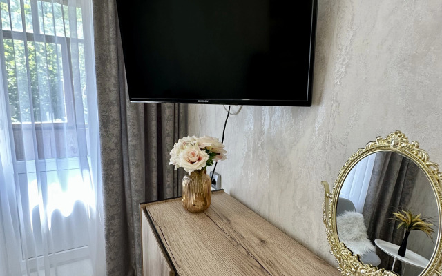 Квартира Карамель