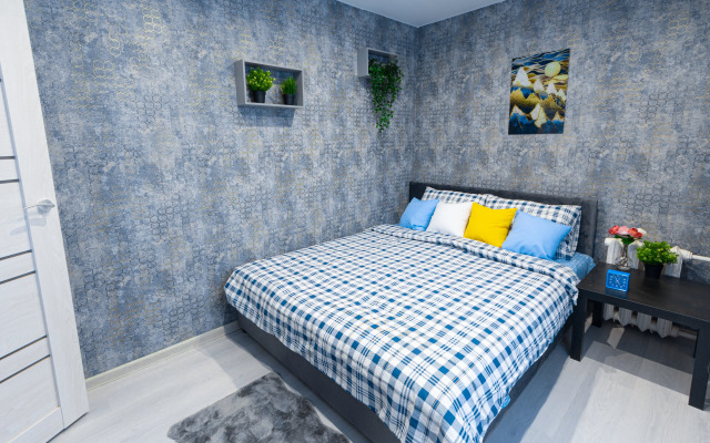 Квартира на улице Знаменская 19