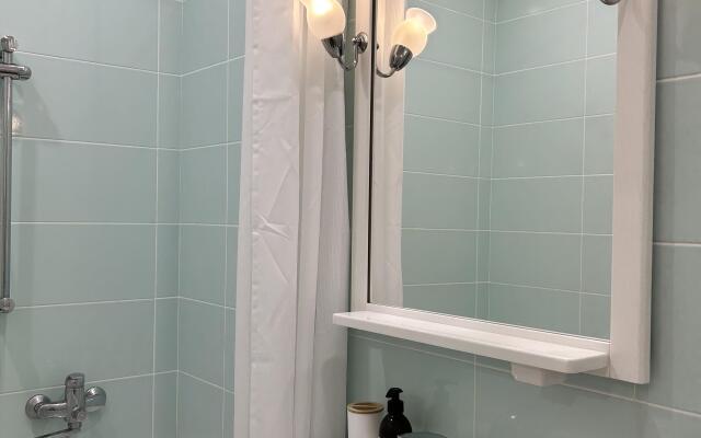 Апартаменты Светлогорск