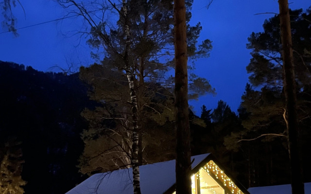 База Отдыха Шелест