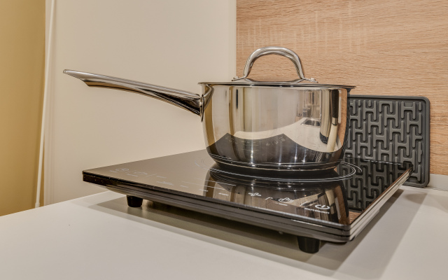 Апартаменты Лебедев Лофт на Невском 158 (1)