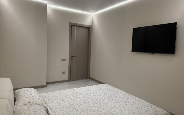 Квартира Клaсcа Люкс