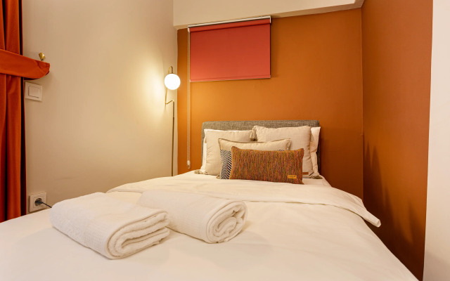 Port Galata Suites