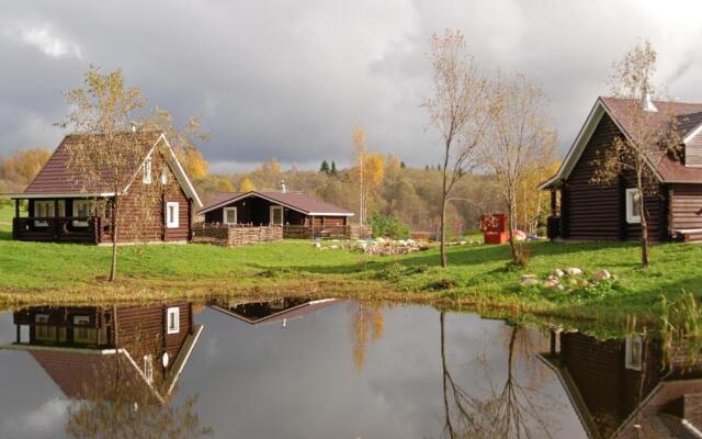 Eryomina Gora Hotel