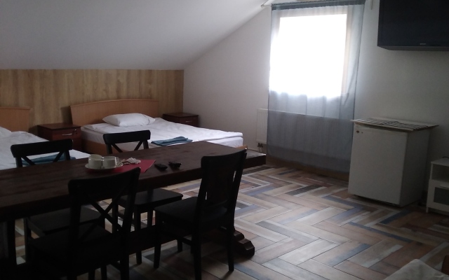 Мини-Отель Славянский Двор