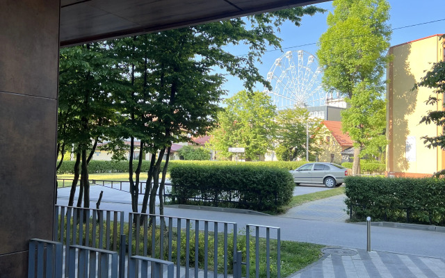 408 uluchsheny semeyny nomer Apartments