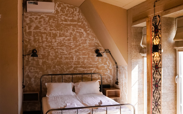 Гостевой дом Ретро