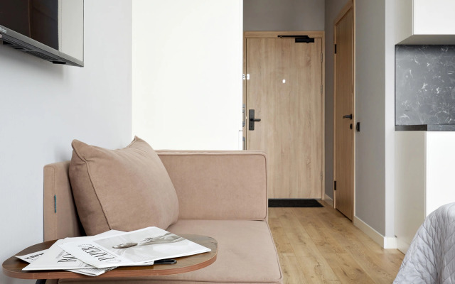 Квартира Заневский 1329