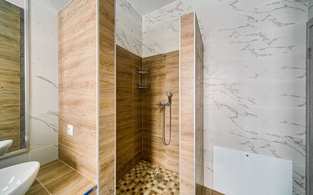 Частный дом в Подольске