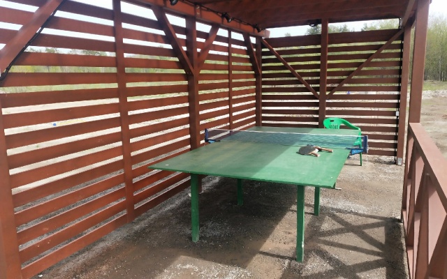 Частный дом в Терву