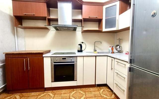 Apartamenty vozle UUrGU