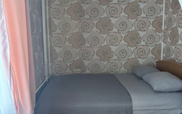 Квартира Двухкомнатная Центр ЖД вокзал