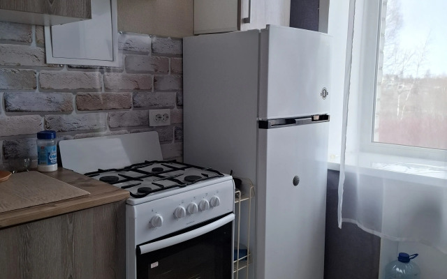 Na Marksa Flat