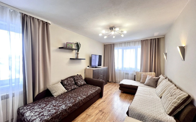 Апартаменты 51 Проспект Кольский и Ленина Териберка на Кольском, 6