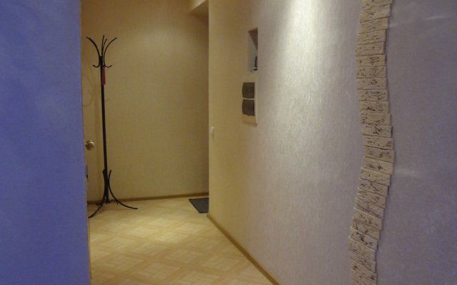 Na Lenina Apartaments